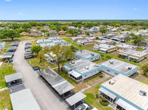 1801 Bedford Lane Sun City Center FL 33573
