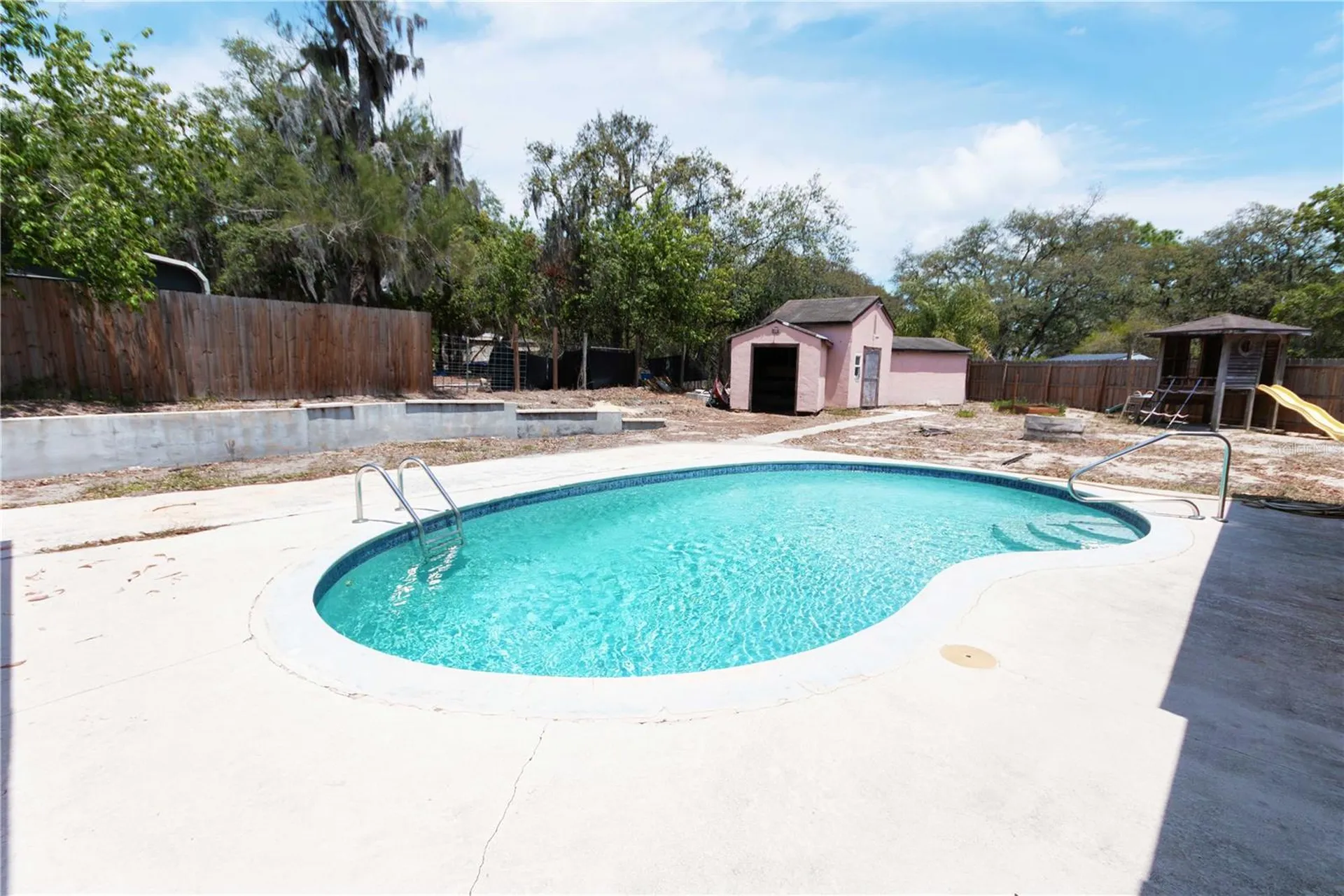 9939 Woodridge Court Port Richey FL 34668