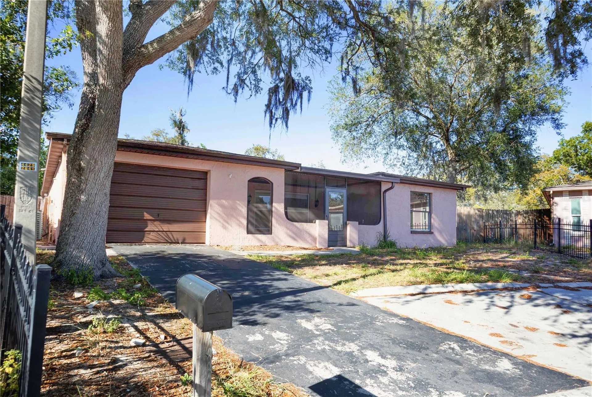 9939 Woodridge Court Port Richey FL 34668