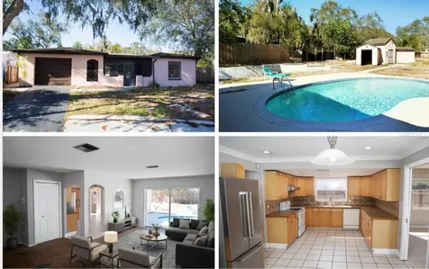 9939 Woodridge Court Port Richey FL 34668