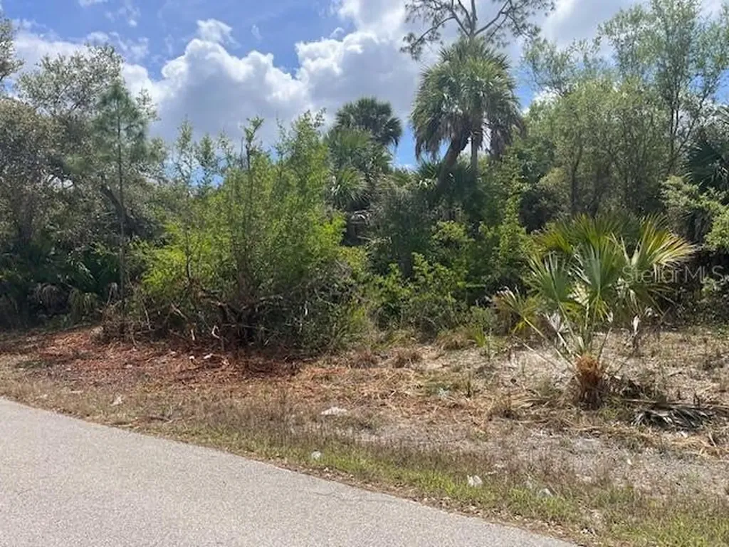 Scottish Terrace North Port FL 34288