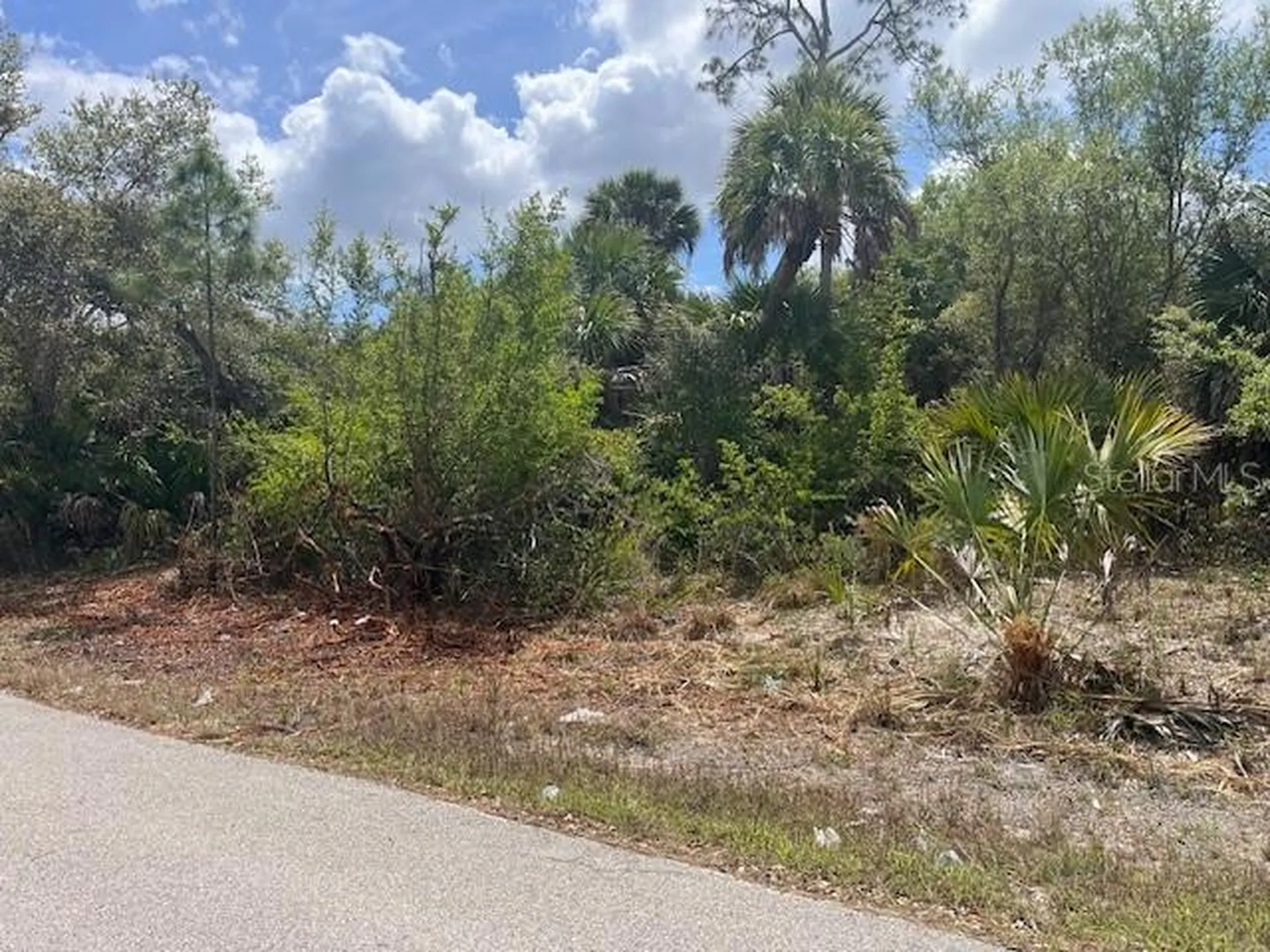 Scottish Terrace North Port FL 34288