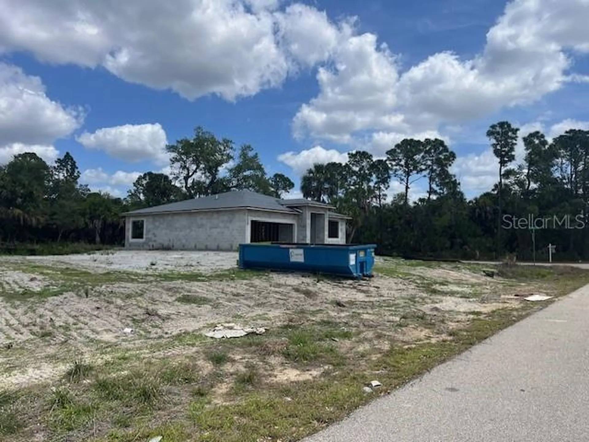 Scottish Terrace North Port FL 34288