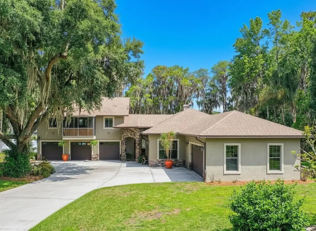 6850 Hunt Road Groveland FL 34736