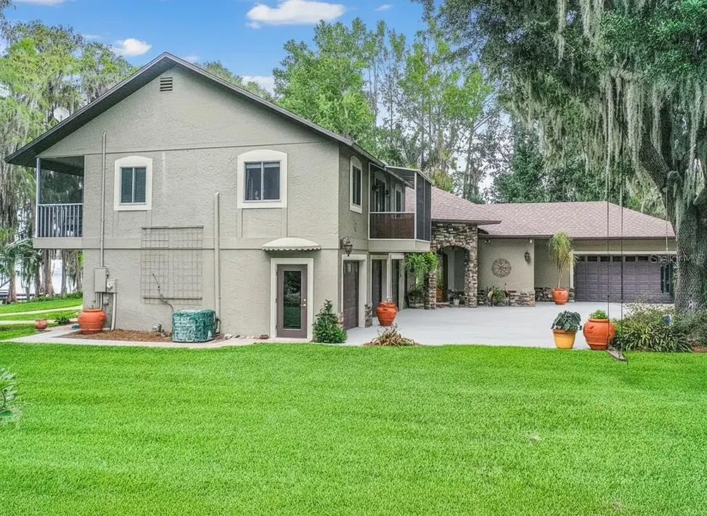 6850 Hunt Road Groveland FL 34736