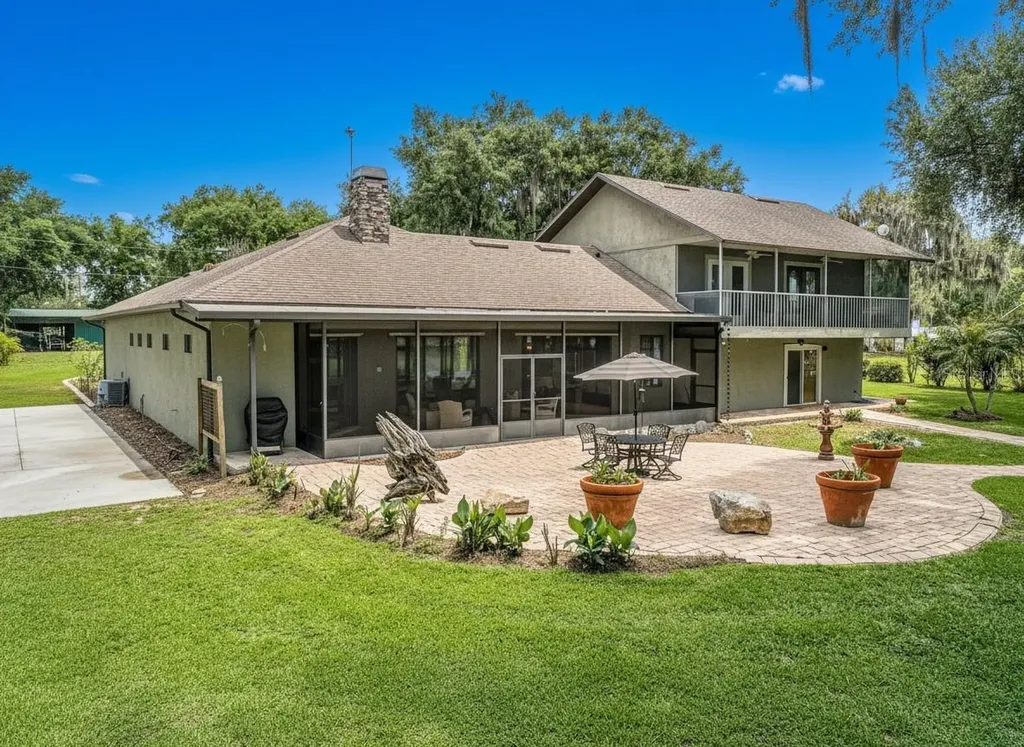 6850 Hunt Road Groveland FL 34736