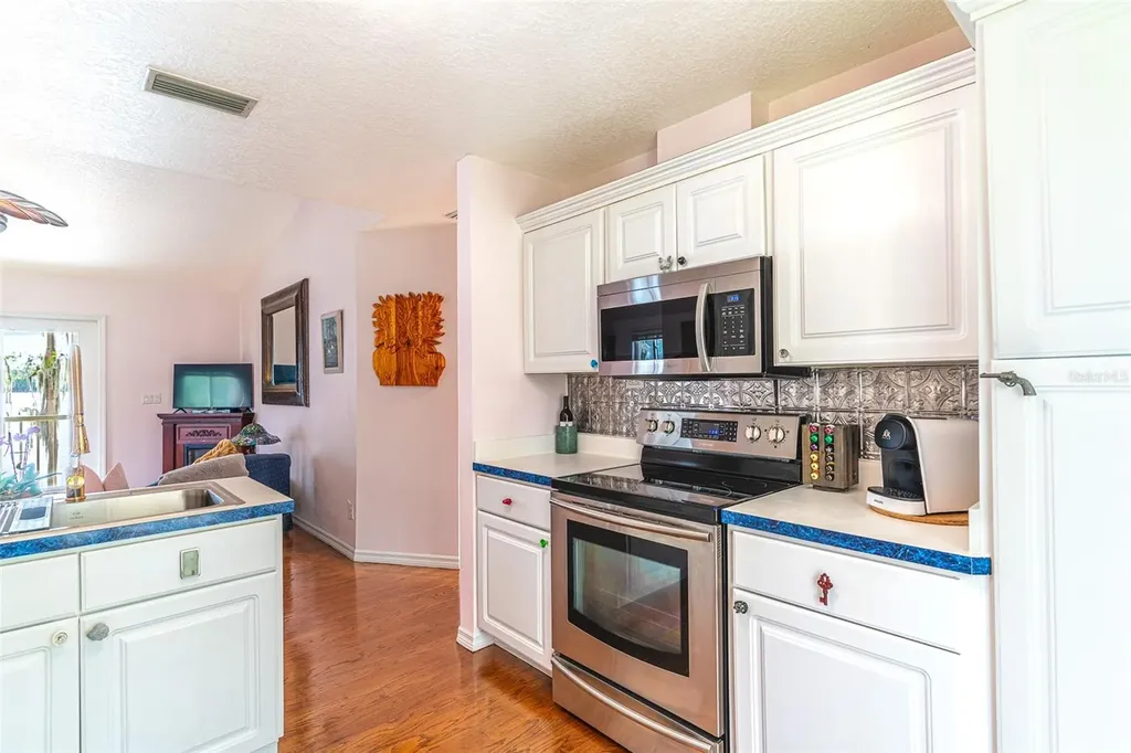 6850 Hunt Road Groveland FL 34736