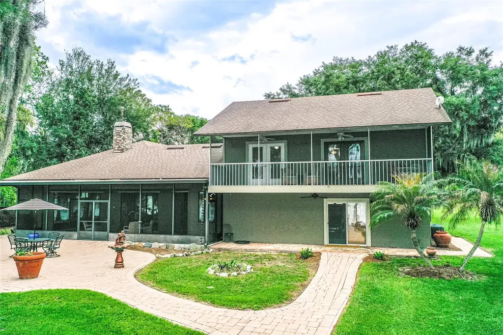 6850 Hunt Road Groveland FL 34736