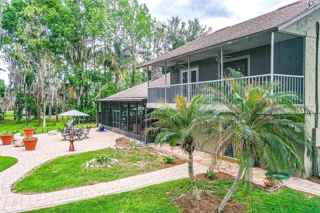 6850 Hunt Road Groveland FL 34736