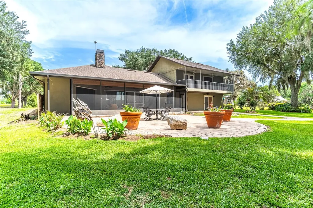 6850 Hunt Road Groveland FL 34736