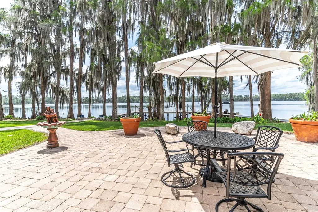 6850 Hunt Road Groveland FL 34736