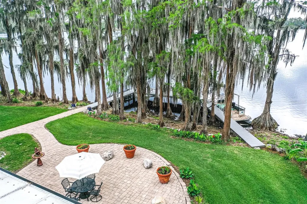 6850 Hunt Road Groveland FL 34736