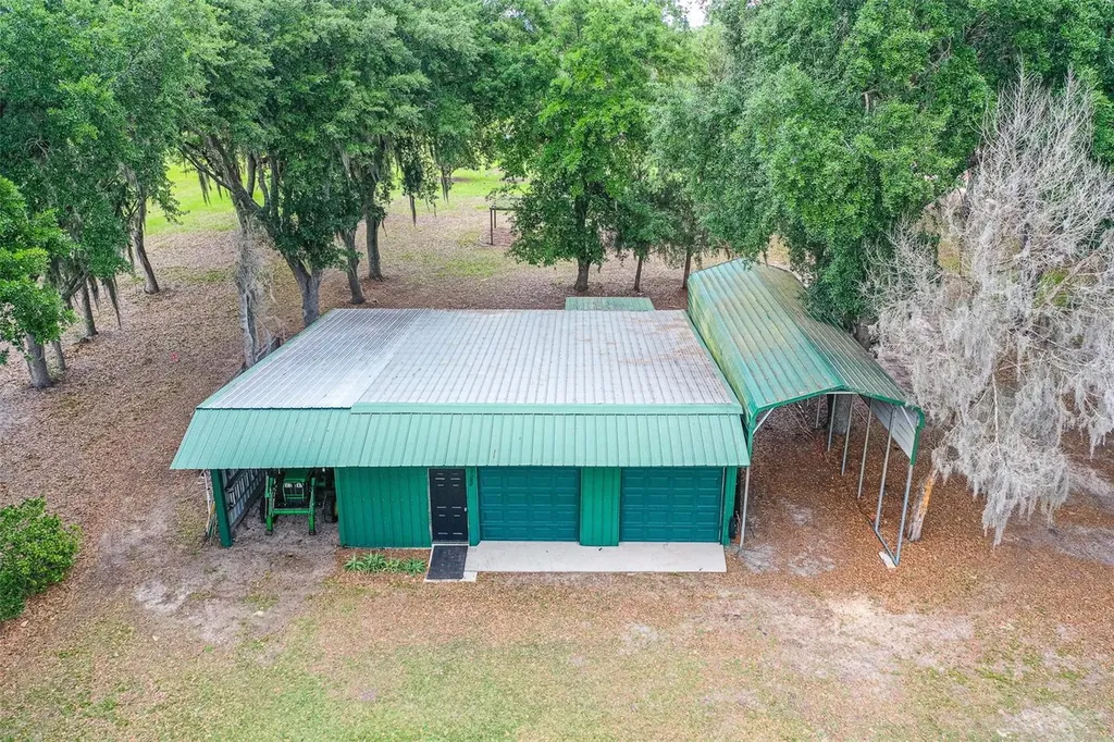 6850 Hunt Road Groveland FL 34736