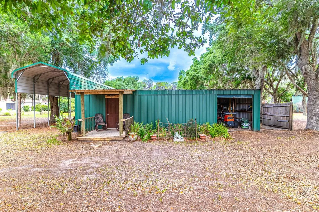 6850 Hunt Road Groveland FL 34736