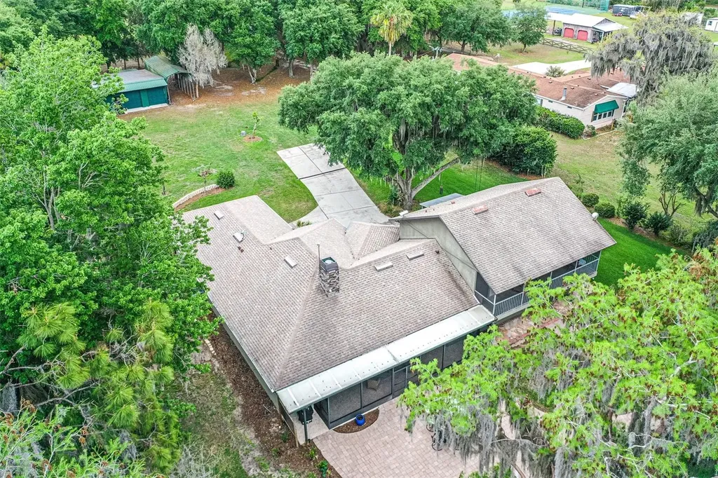 6850 Hunt Road Groveland FL 34736