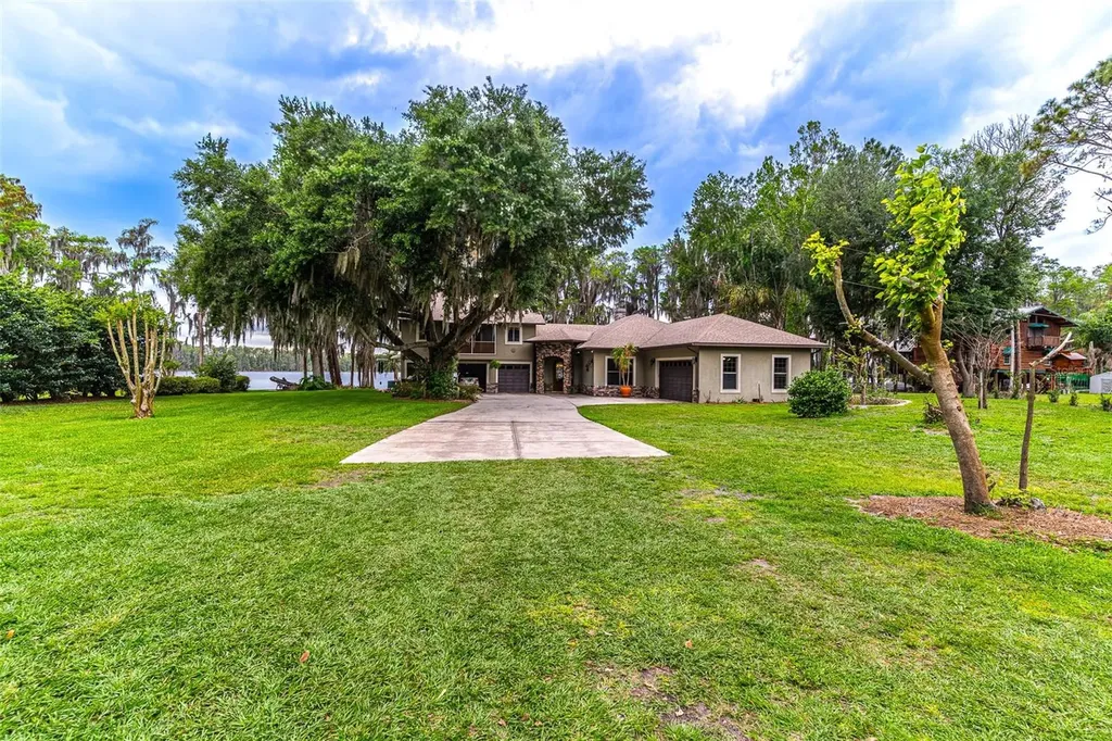 6850 Hunt Road Groveland FL 34736