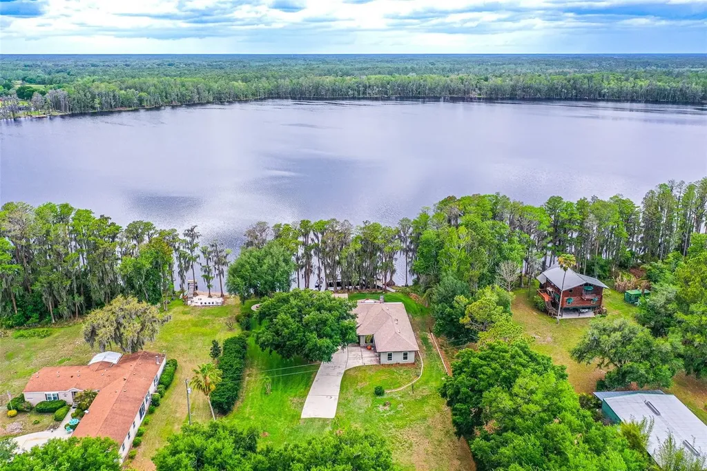 6850 Hunt Road Groveland FL 34736