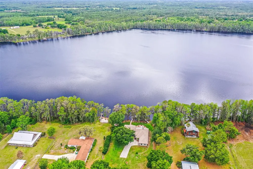 6850 Hunt Road Groveland FL 34736