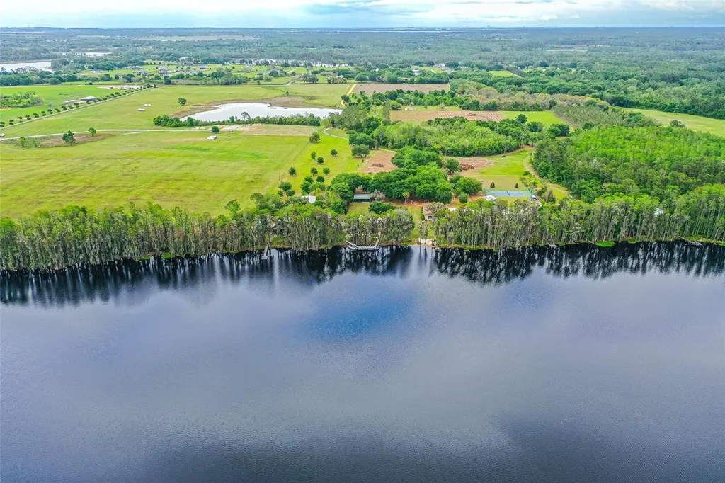 6850 Hunt Road Groveland FL 34736
