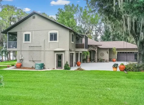 6850 Hunt Road Groveland FL 34736