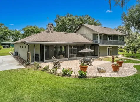 6850 Hunt Road Groveland FL 34736