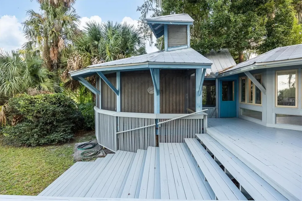 25608 Devonia Street Melrose FL 32666