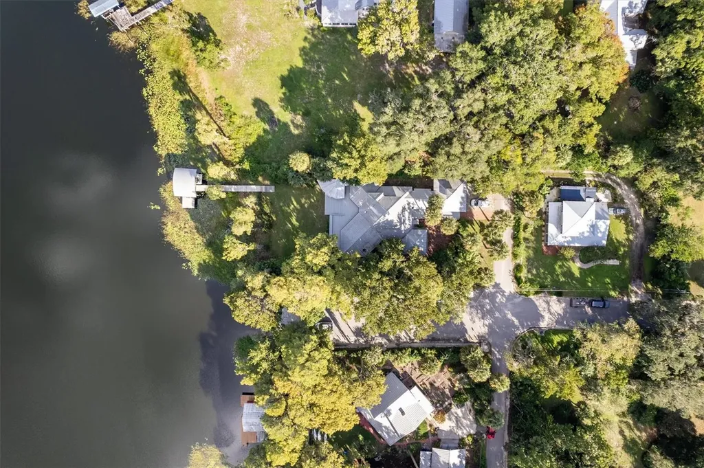 25608 Devonia Street Melrose FL 32666