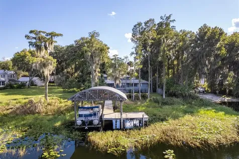 25608 Devonia Street Melrose FL 32666