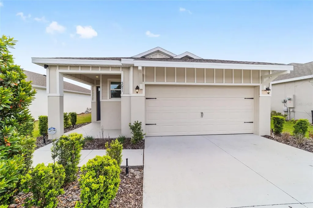 5051 Stokes Way Wildwood FL 34785