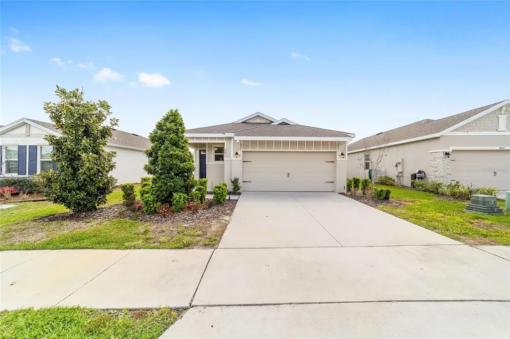 5051 Stokes Way Wildwood FL 34785