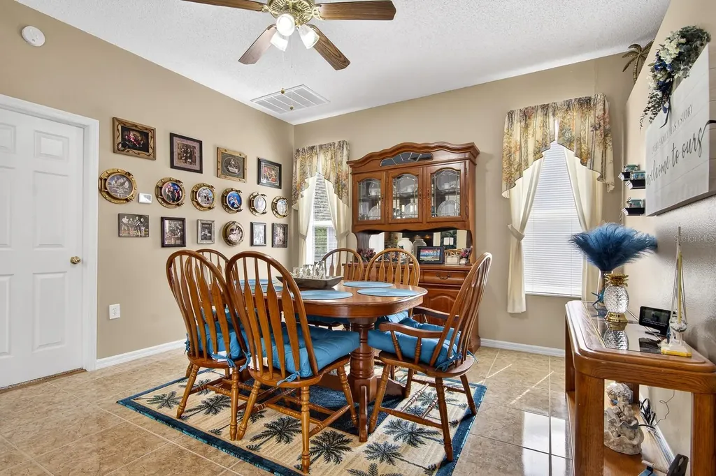 8248 Millwood Drive Hudson FL 34667
