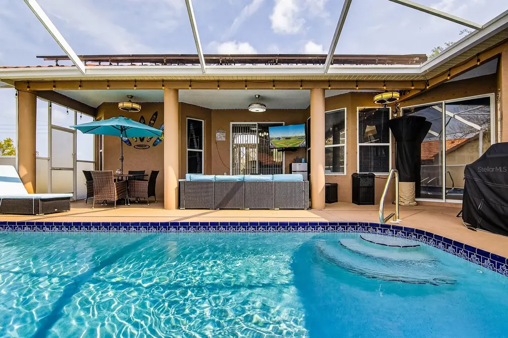 8248 Millwood Drive Hudson FL 34667