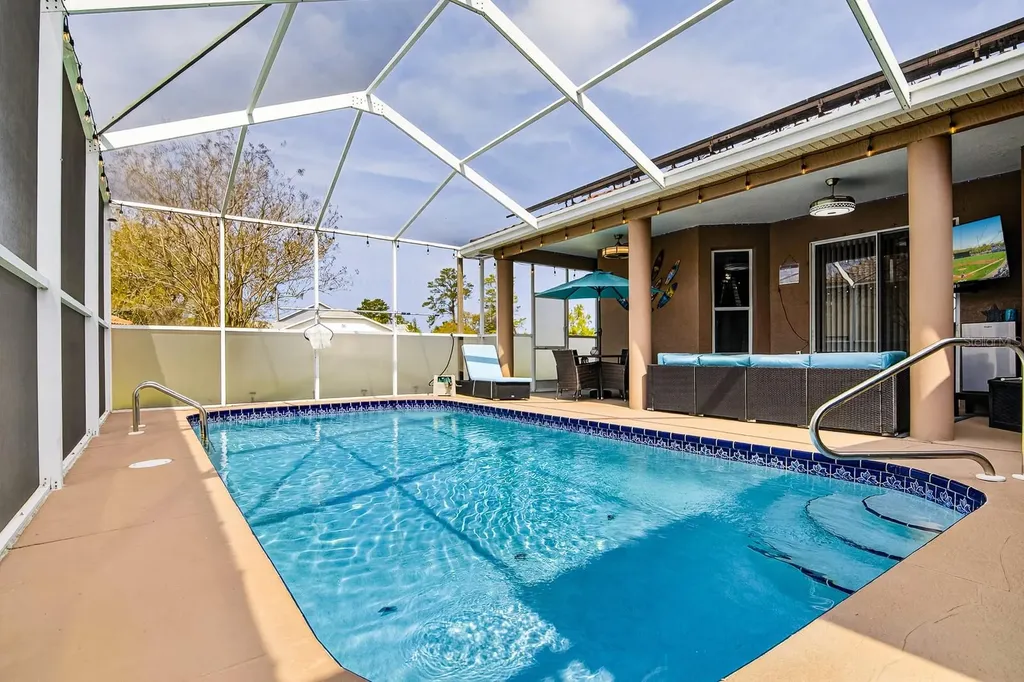 8248 Millwood Drive Hudson FL 34667