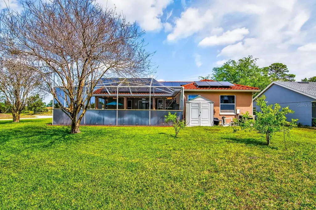 8248 Millwood Drive Hudson FL 34667