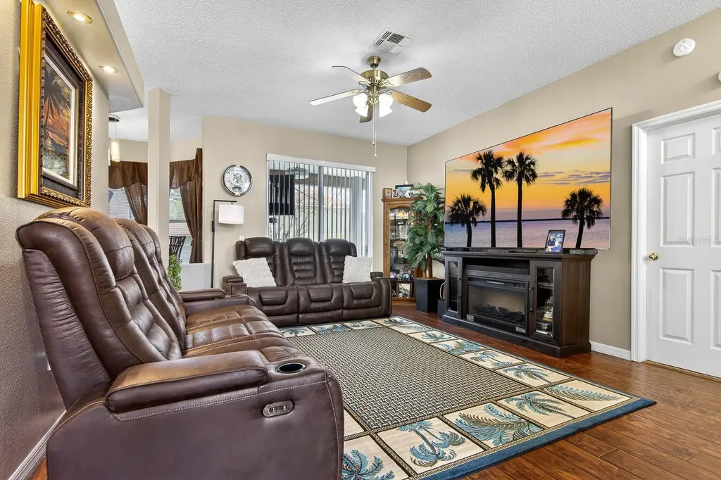 8248 Millwood Drive Hudson FL 34667