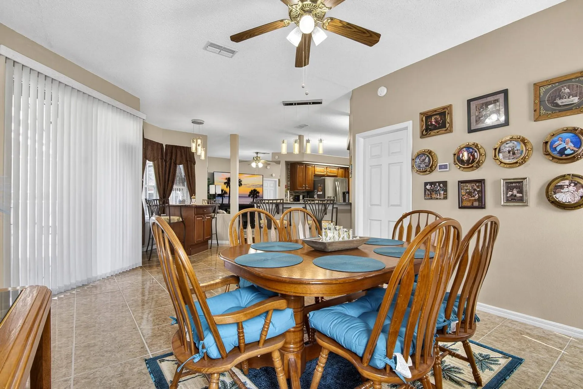 8248 Millwood Drive Hudson FL 34667