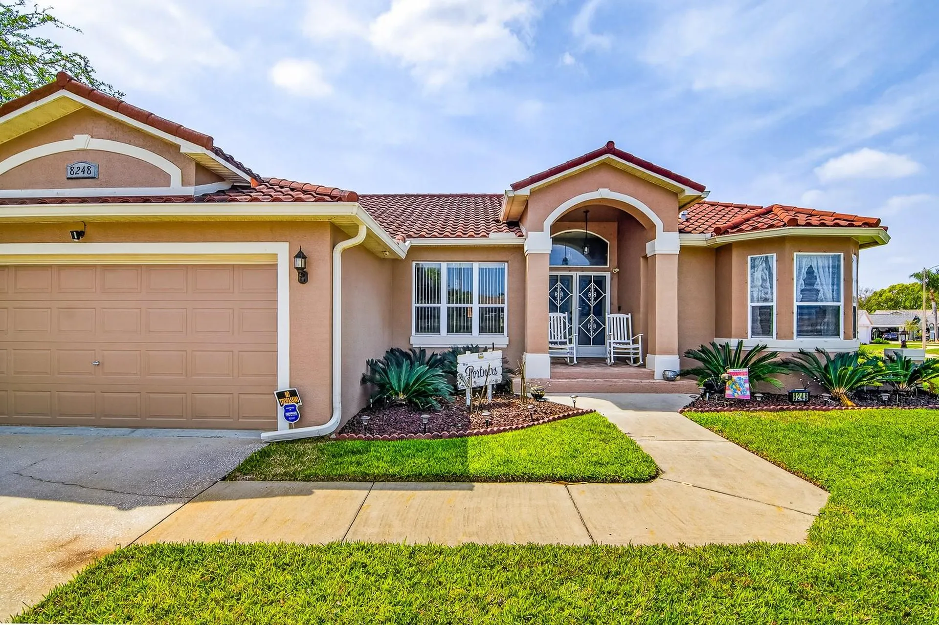 8248 Millwood Drive Hudson FL 34667
