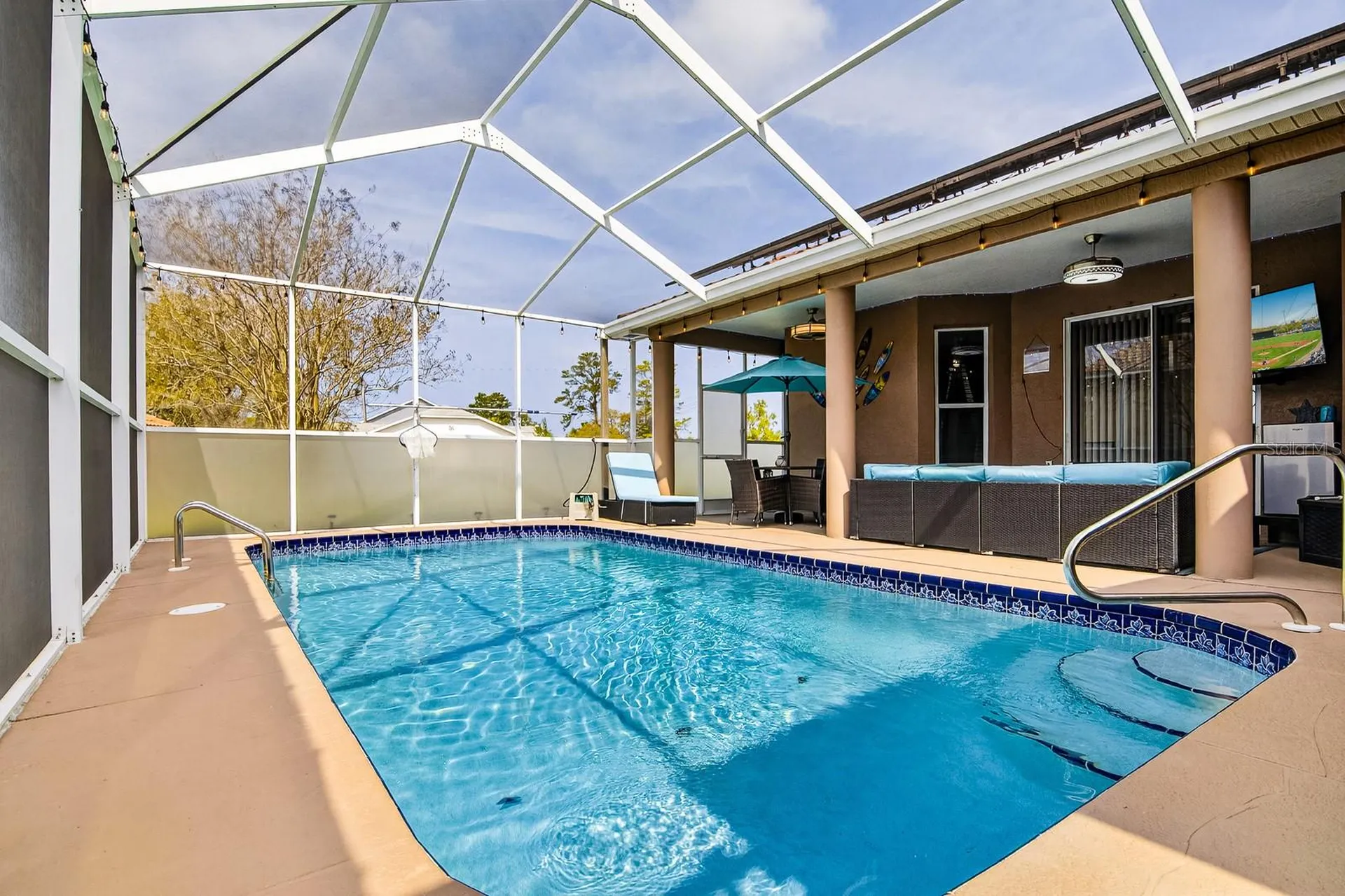 8248 Millwood Drive Hudson FL 34667