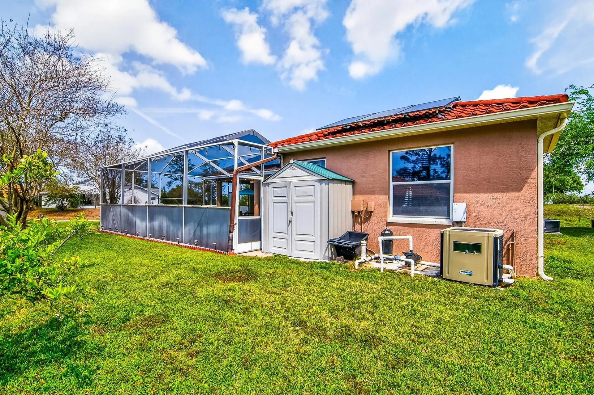 8248 Millwood Drive Hudson FL 34667