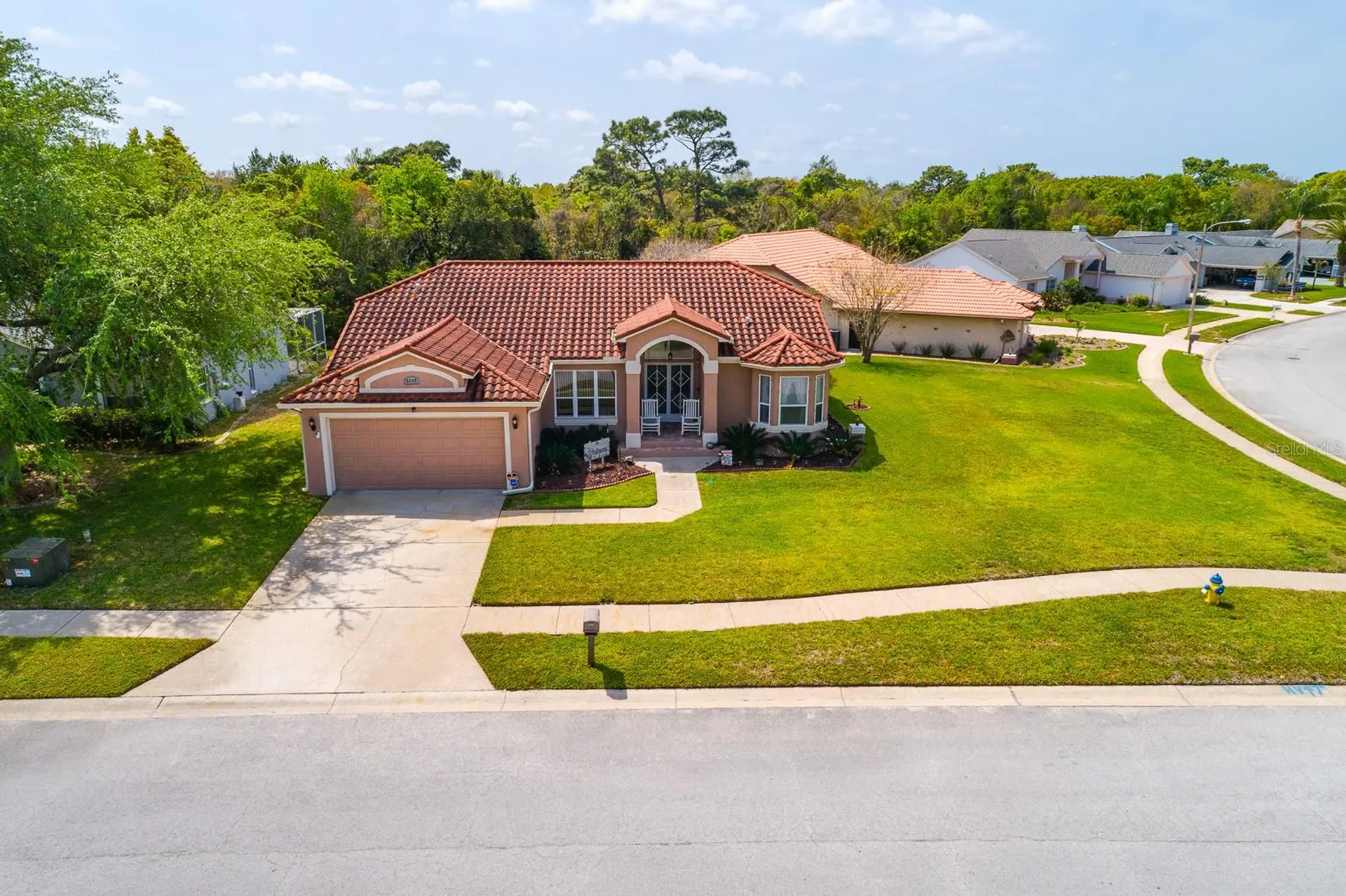 8248 Millwood Drive Hudson FL 34667