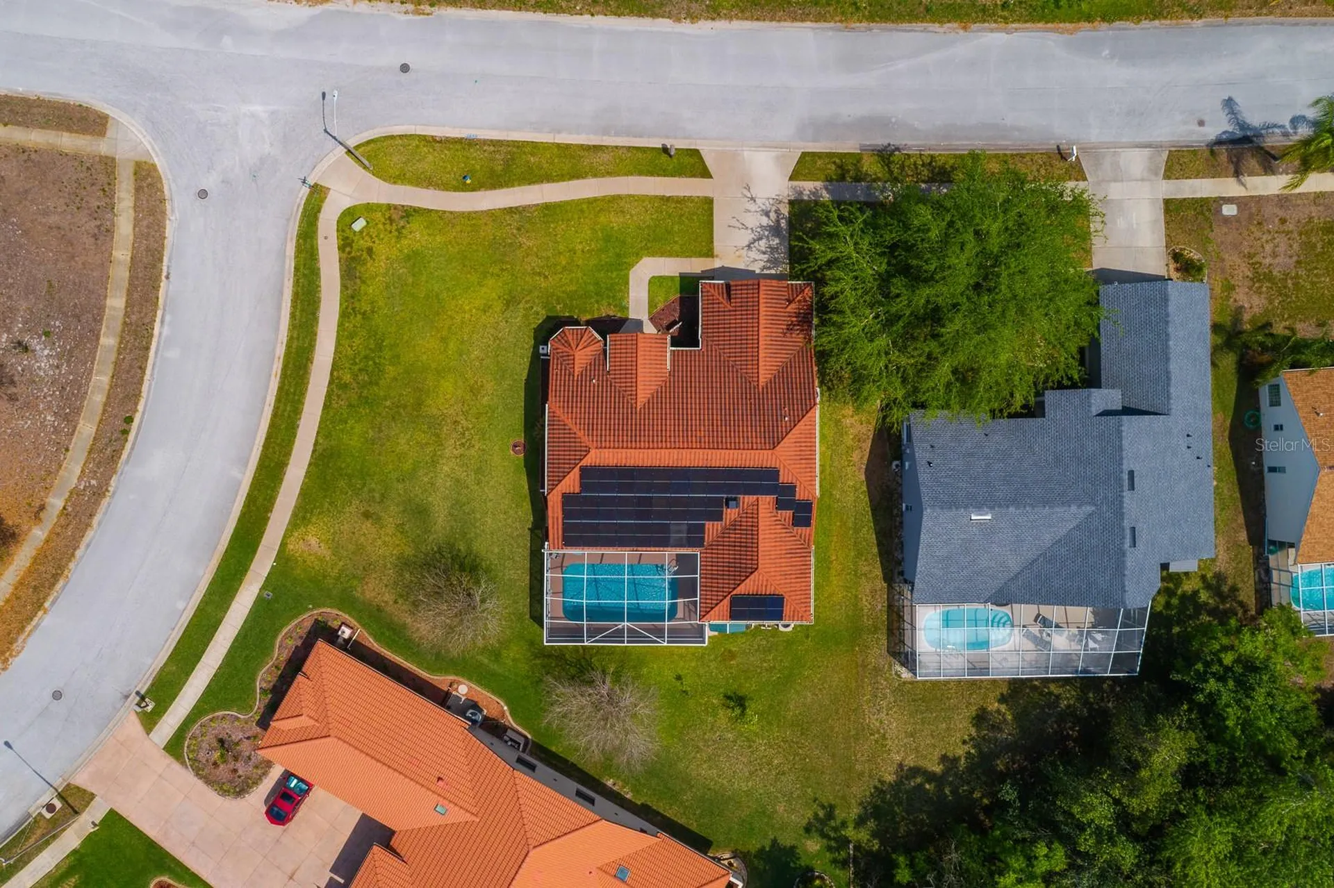 8248 Millwood Drive Hudson FL 34667