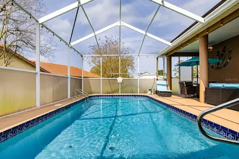 8248 Millwood Drive Hudson FL 34667