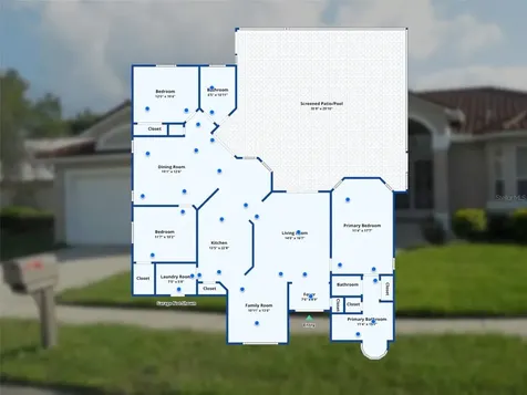8248 Millwood Drive Hudson FL 34667