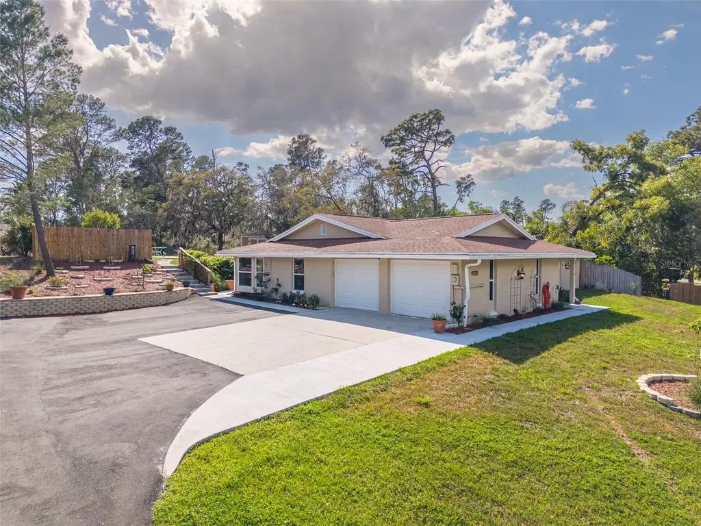 9720 Delray Drive New Port Richey FL 34654