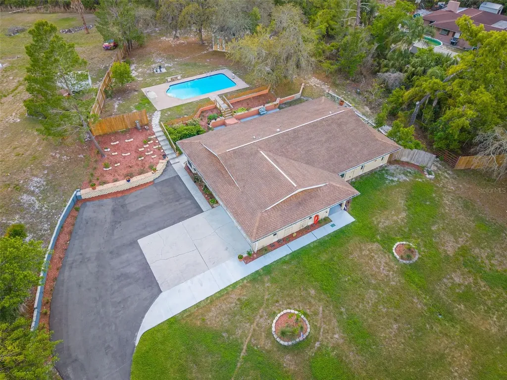 9720 Delray Drive New Port Richey FL 34654