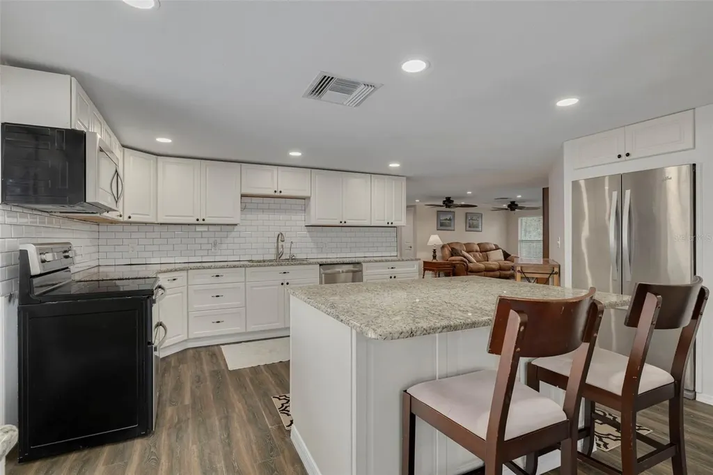 9720 Delray Drive New Port Richey FL 34654