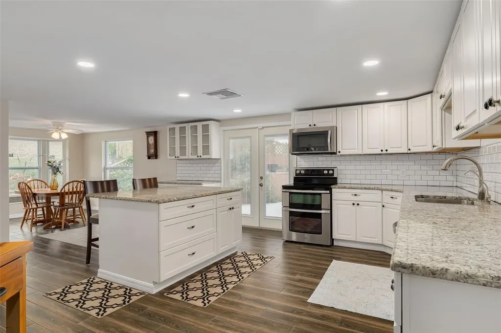 9720 Delray Drive New Port Richey FL 34654