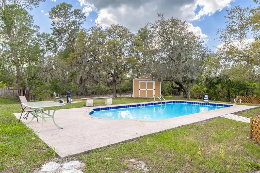 9720 Delray Drive New Port Richey FL 34654