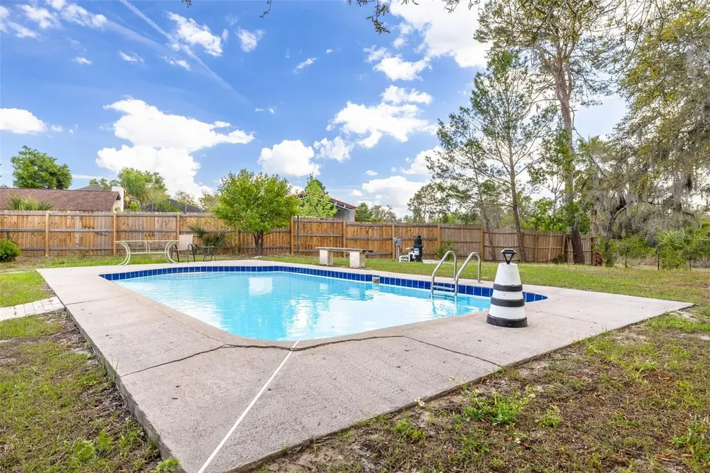 9720 Delray Drive New Port Richey FL 34654