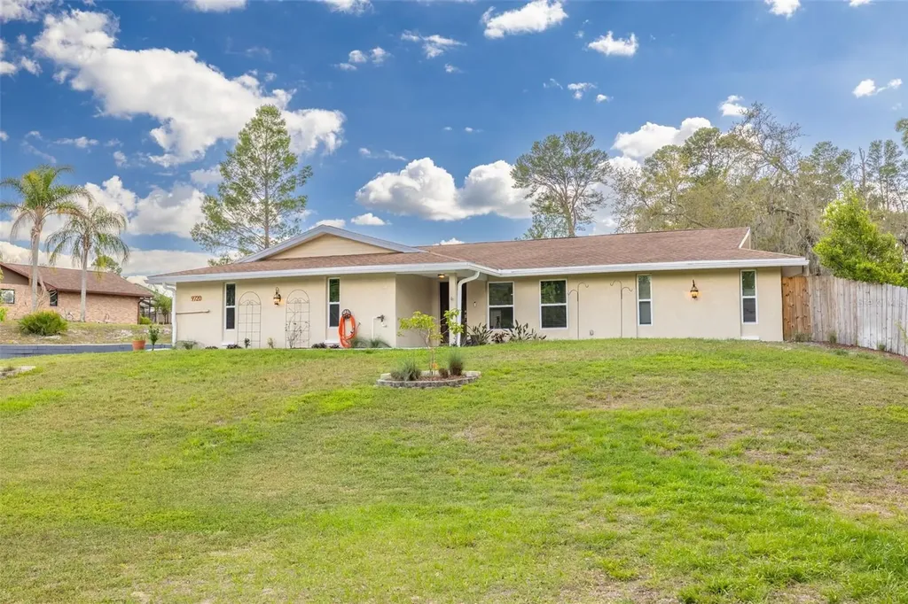 9720 Delray Drive New Port Richey FL 34654